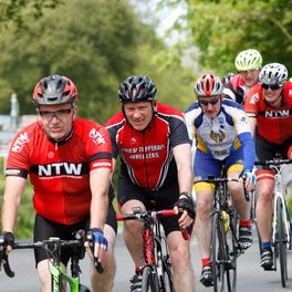 North Tipperary Wheelers