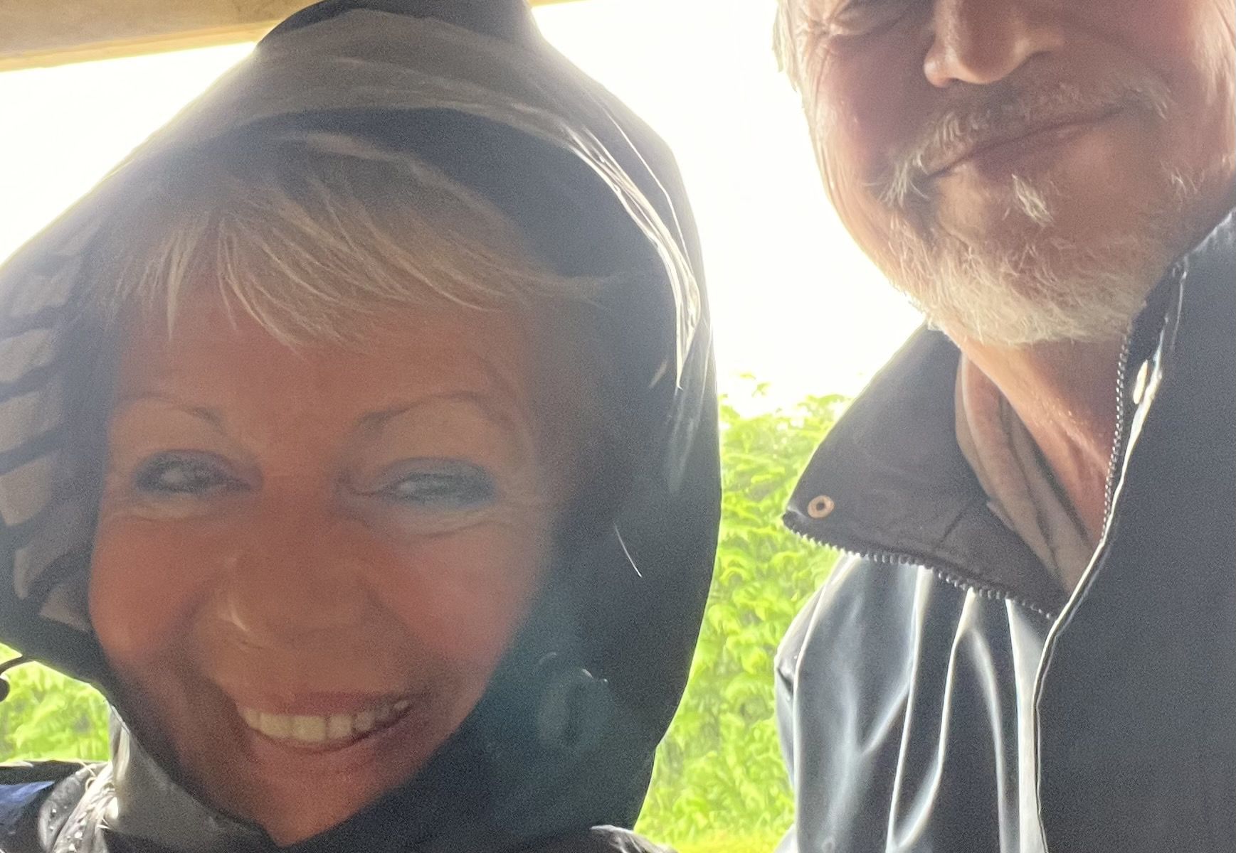 Mag. Dr. Sylvia Sango