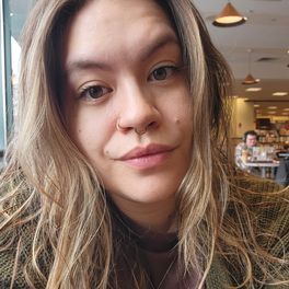Zoey Evans