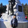 Лиза Платонова