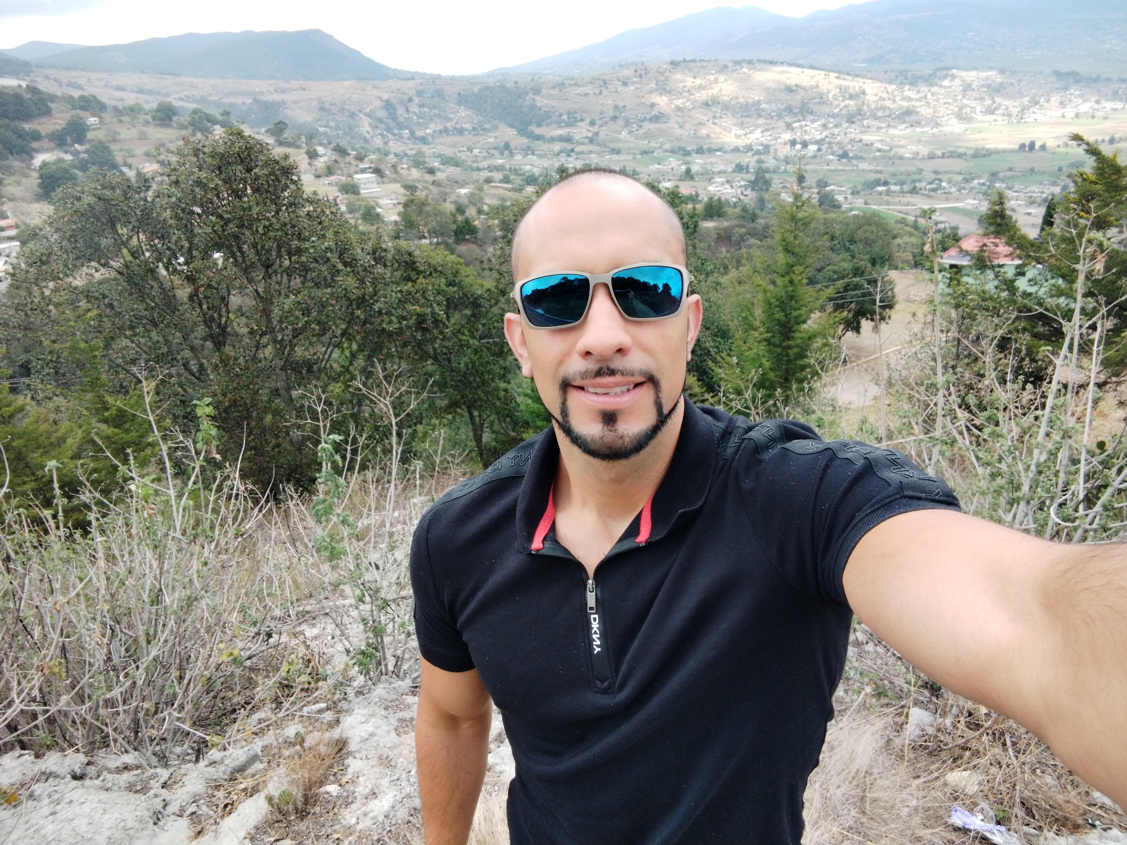 Armando Ontiveros