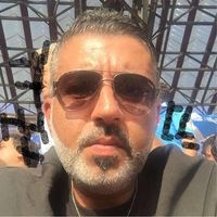 Mariano Mordedura Wolf