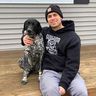Dustin Newman