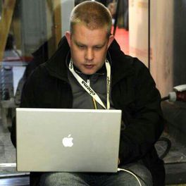 Tobias Schmidt