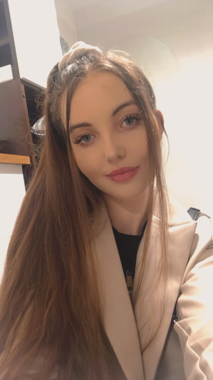 Paulina Nowakowska