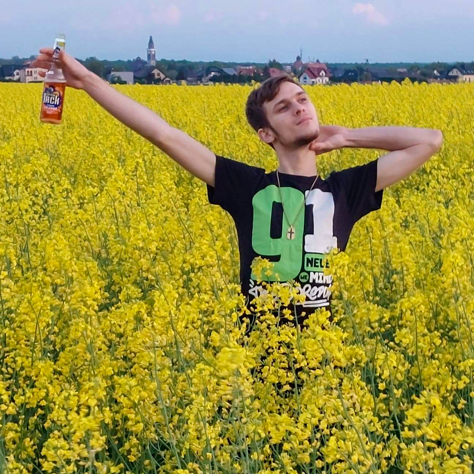 Dawid Marczak