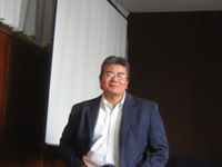 Jesús Adán Prado Gutiérrez