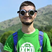 Cosmin Vorozeru