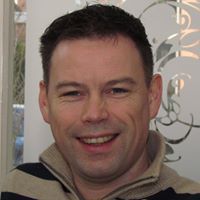 Erik Vosmeijer