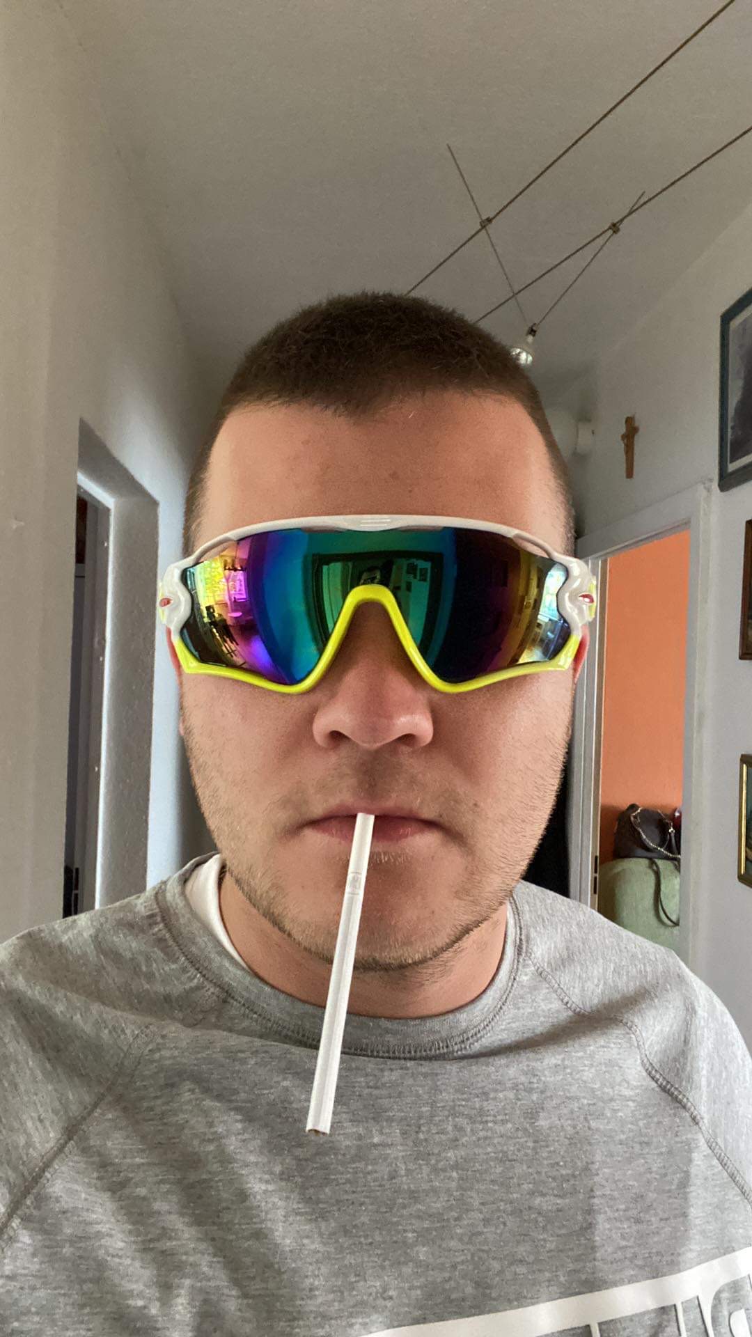 Patryk Wo