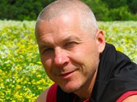 Varga Tibor