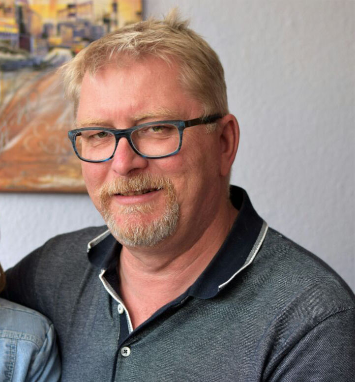 Michael Dahlmann