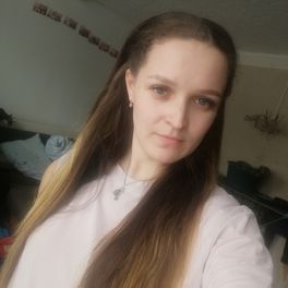 Елена Наумова