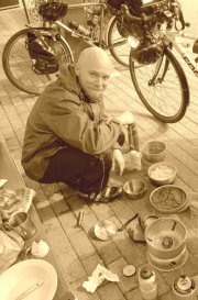 Petri Kangassalo