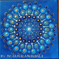 Moja Mala Mandala