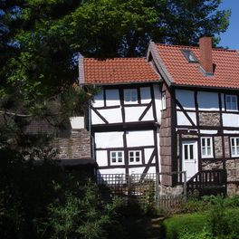 Ferienhaus-am-Solling.de