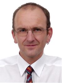 Stefan Benz