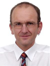 Stefan Benz