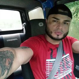 Wilson Saborio
