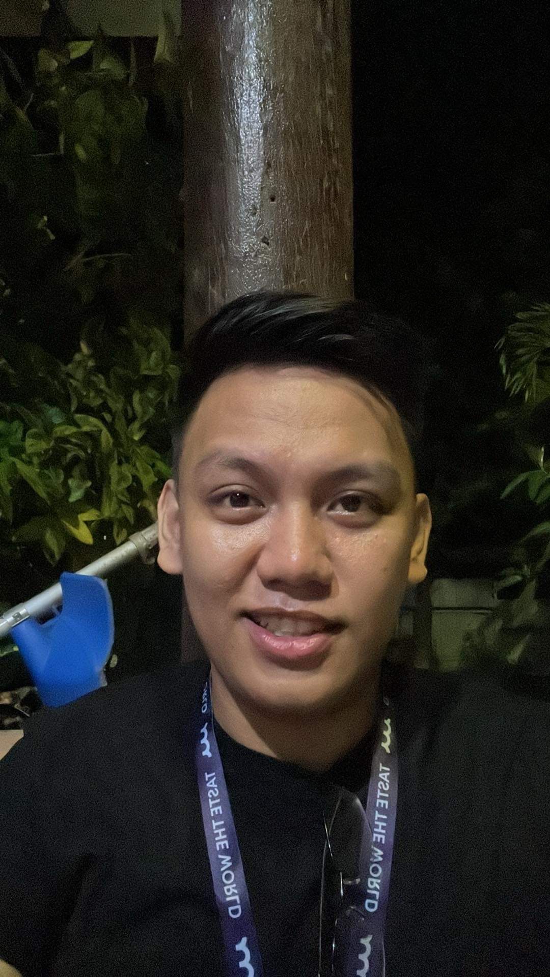 John Sy