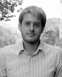 Mathias Huter