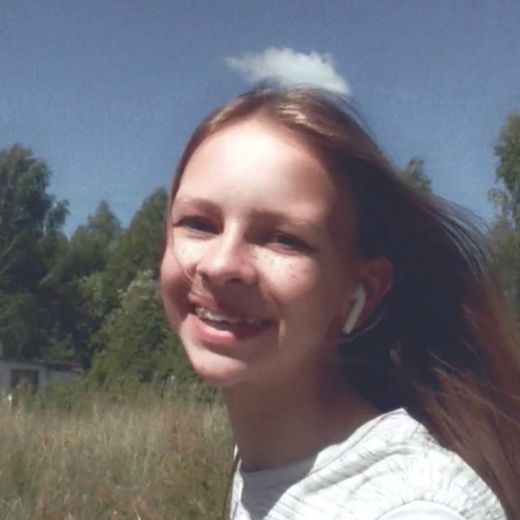 Солдатова Диана Сергеевна 