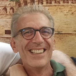 Alberto Bernocchi