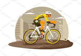 Bikebyd