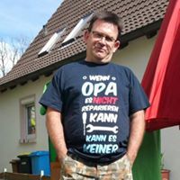 Andreas Glaser
