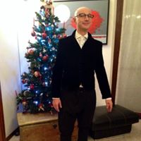 Luca Dall'Olio