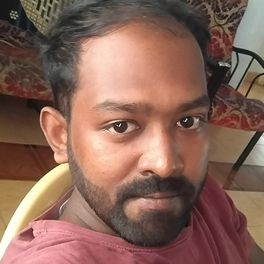 Dinesh Kumar
