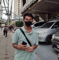 Cyr Justine Vierneza Aidalla