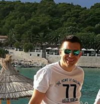 Sándor Makra