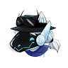 Ellie the protogen