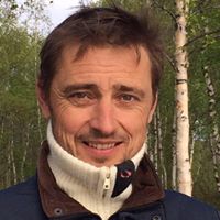 Anders Bjørnsgaard
