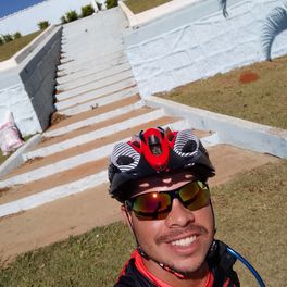 Buda Camargo