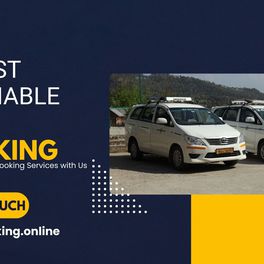 cab booking