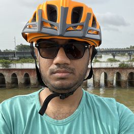 Gagan M