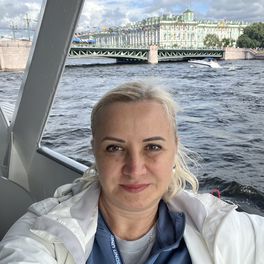 Анжелика Михалкевич