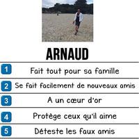 Arnaud Ragot