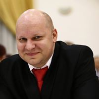Dvorák Zoltán
