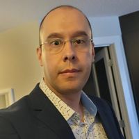 Victor G Diaz