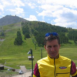 Javier Capelastegui