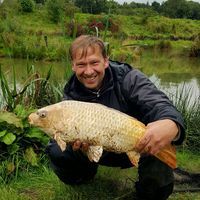 Nick Lindley