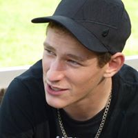 Marco Straub