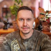 Pavel Kormakov