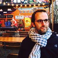 Julien Delobel