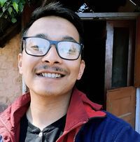 Mani Shrestha