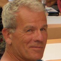 Eric Groennou