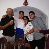 Arnold Zarate